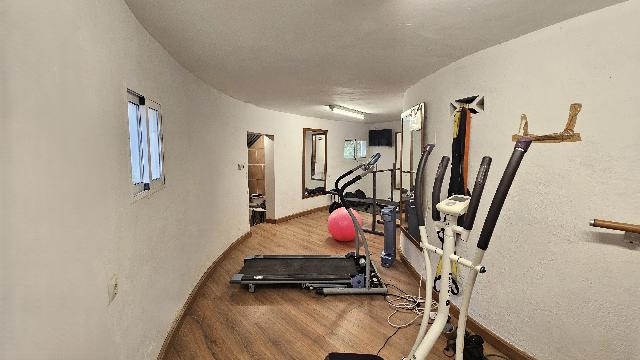 Imagen 34 Inmueble 299120 - Casa Aislada en venta en Bétera / Urbanización Cumbres de San Antonio.