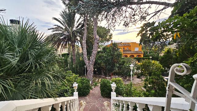 Imagen 5 Inmueble 299120 - Casa Aislada en venta en Bétera / Urbanización Cumbres de San Antonio.