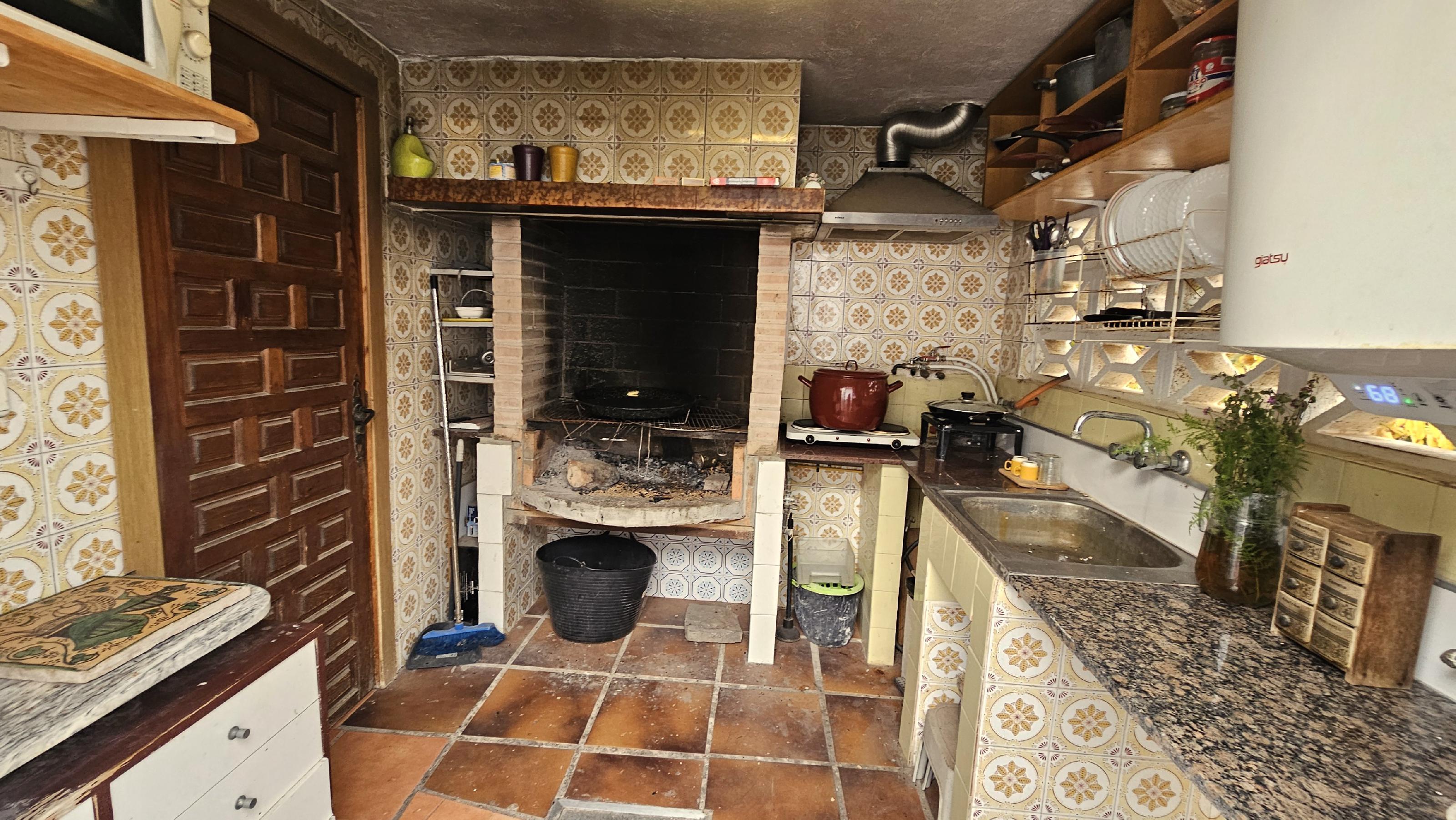 Imagen 17 Casa Aislada en venta en Bétera / Urbanización Cumbres de San Antonio.