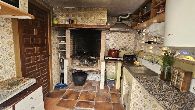 Imagen 17 Inmueble 299120 - Casa Aislada en venta en Bétera / Urbanización Cumbres de San Antonio.