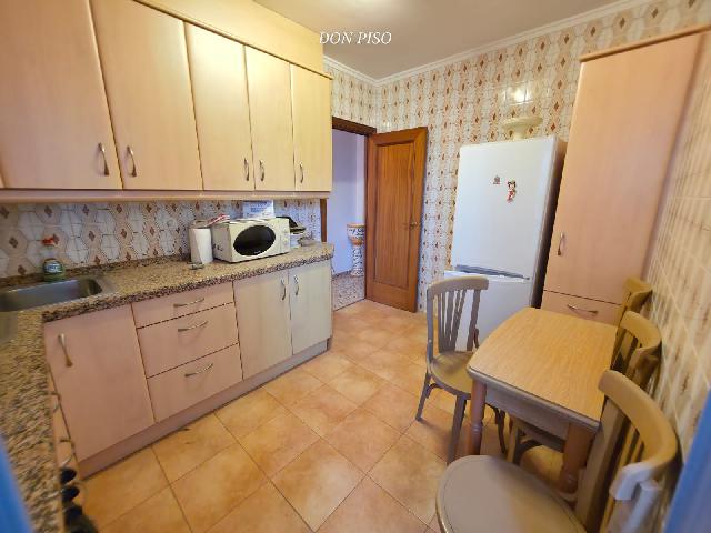 Imagen 4 Inmueble 298935 - Apartamento en venta en Dénia / En el Casco Urbano