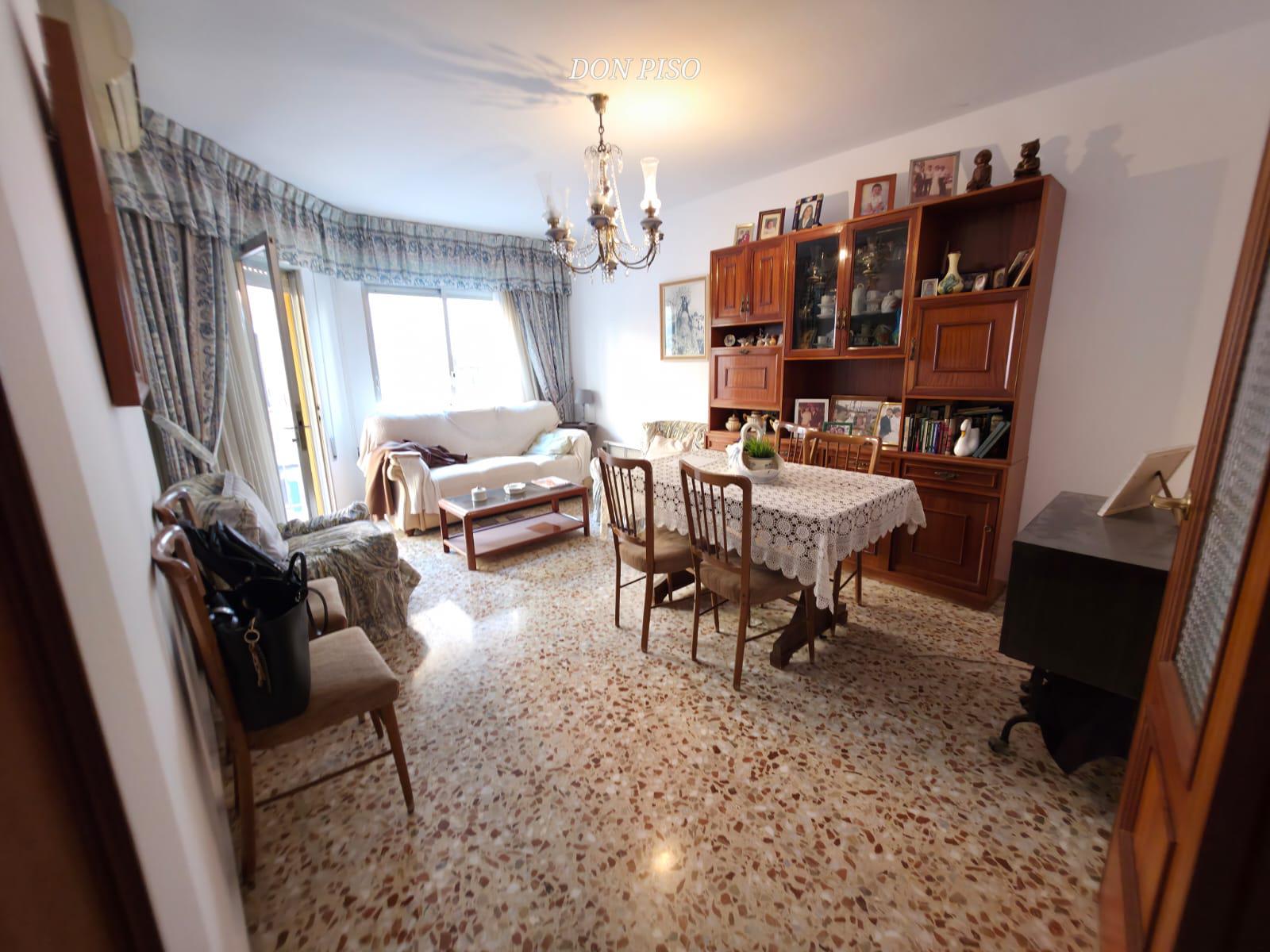 Imagen 3 Apartamento en venta en Dénia / En el Casco Urbano