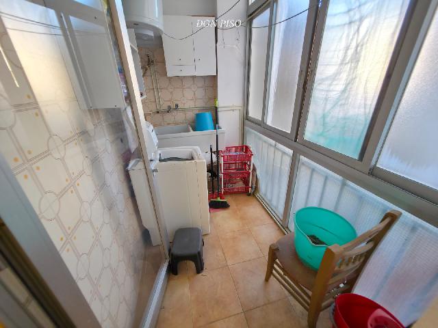 Imagen 6 Inmueble 298935 - Apartamento en venta en Dénia / En el Casco Urbano