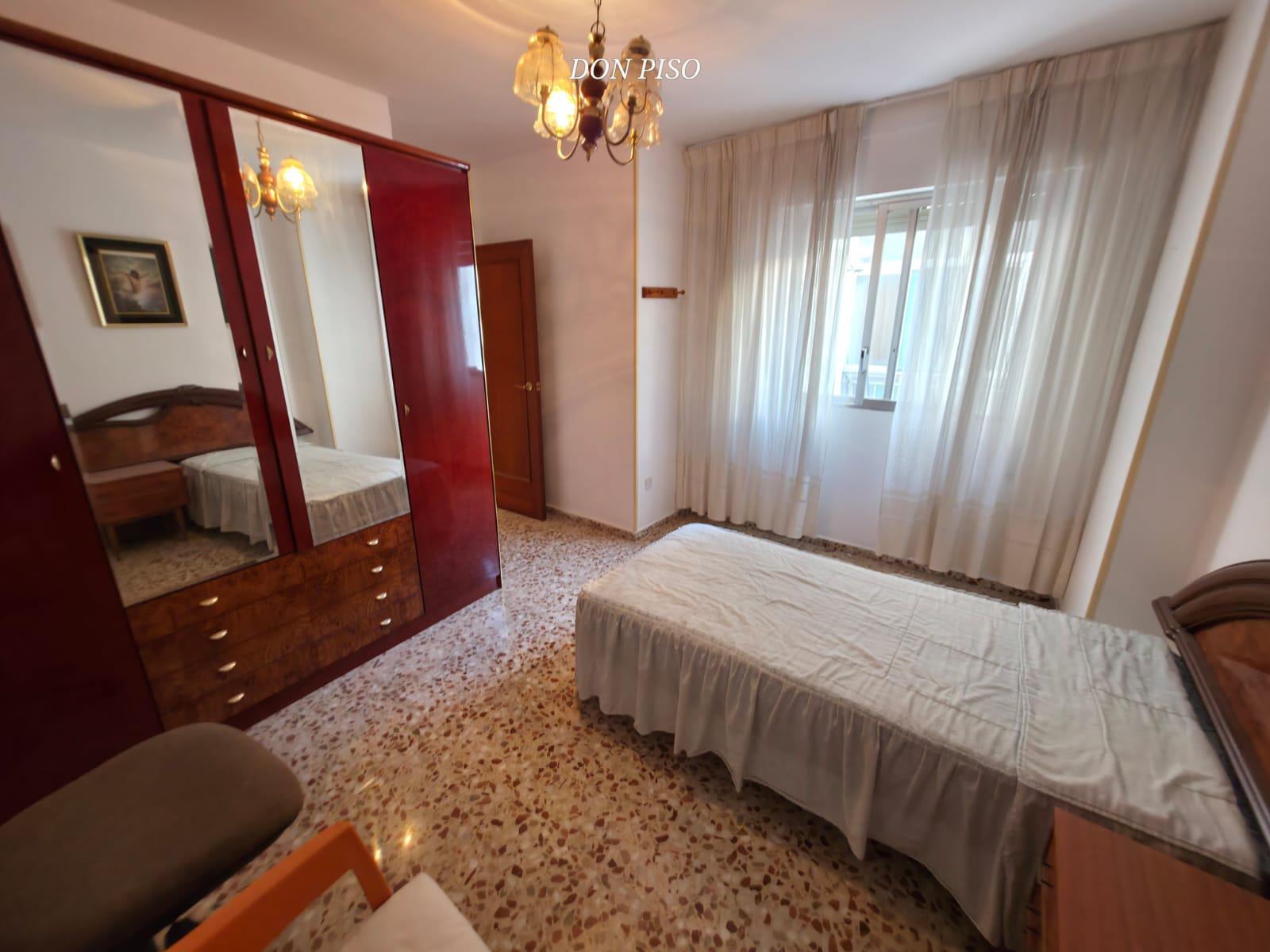 Imagen 16 Apartamento en venta en Dénia / En el Casco Urbano