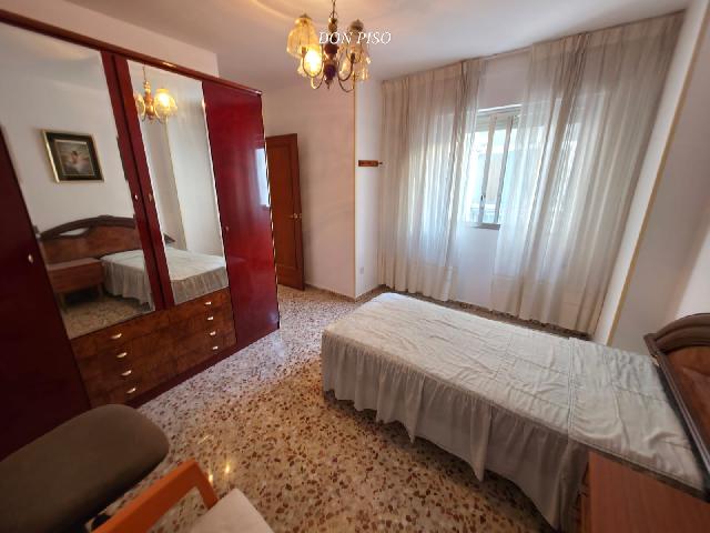 Imagen 16 Inmueble 298935 - Apartamento en venta en Dénia / En el Casco Urbano