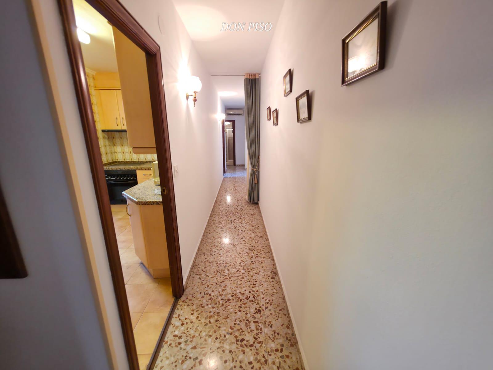 Imagen 10 Apartamento en venta en Dénia / En el Casco Urbano