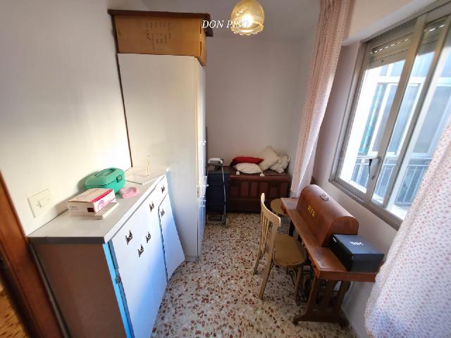 Imagen 11 Inmueble 298935 - Apartamento en venta en Dénia / En el Casco Urbano