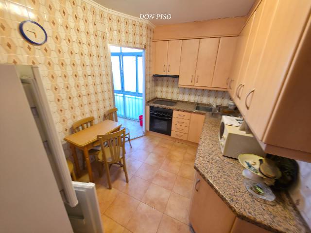 Imagen 5 Inmueble 298935 - Apartamento en venta en Dénia / En el Casco Urbano