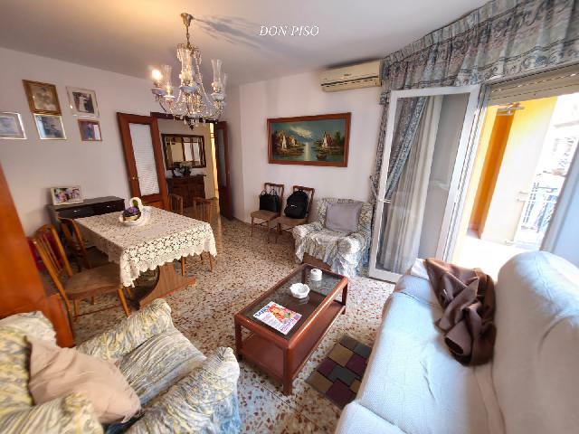 Imagen 1 Inmueble 298935 - Apartamento en venta en Dénia / En el Casco Urbano