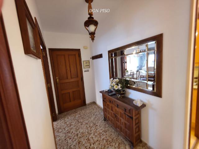 Imagen 2 Inmueble 298935 - Apartamento en venta en Dénia / En el Casco Urbano