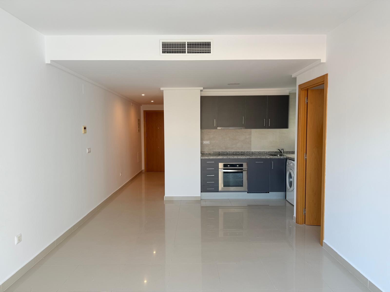 Imagen 1 Apartamento en venta en Verger El / Cerca del consum de El Verger