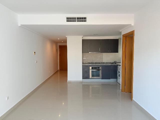 Imagen 1 Inmueble 298992 - Apartamento en venta en Verger (El) / Cerca del consum de El Verger