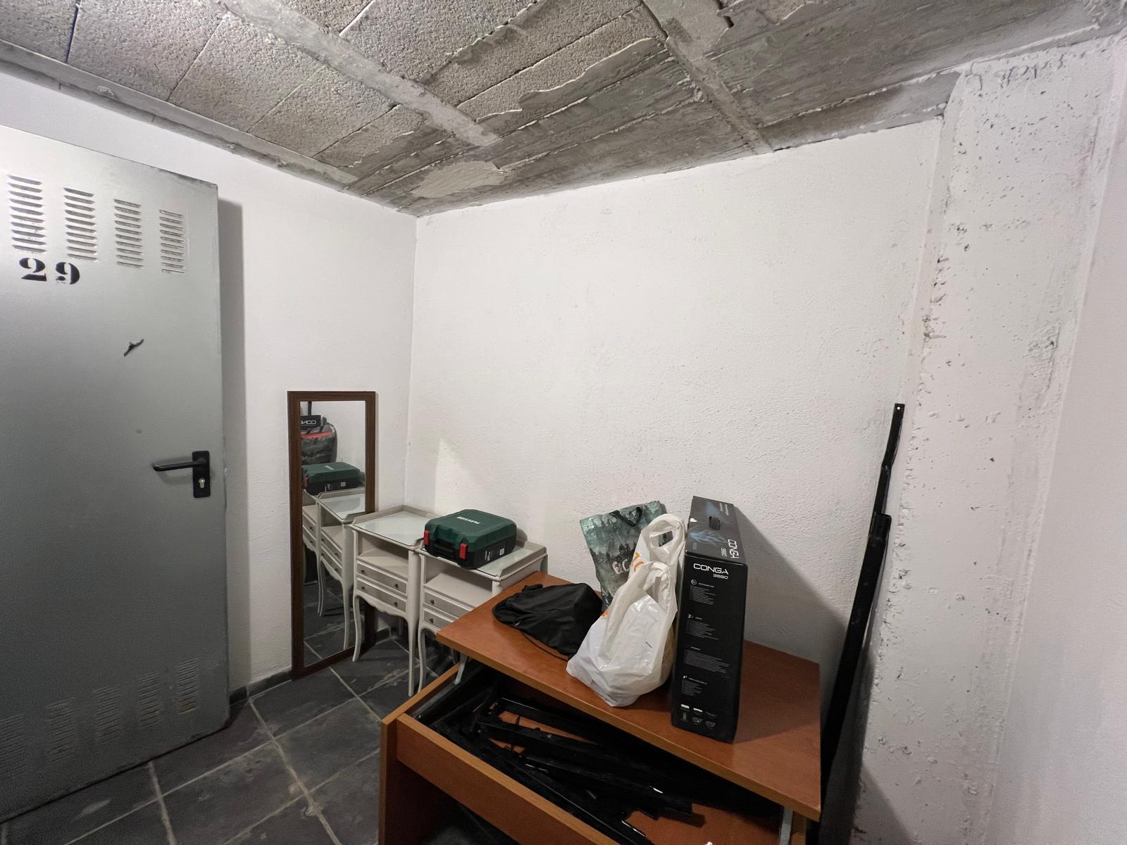 Imagen 14 Apartamento en venta en Verger El / Cerca del consum de El Verger