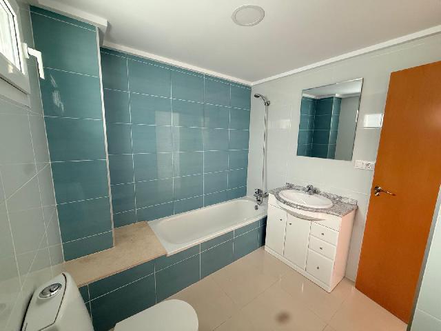 Imagen 7 Inmueble 298992 - Apartamento en venta en Verger (El) / Cerca del consum de El Verger