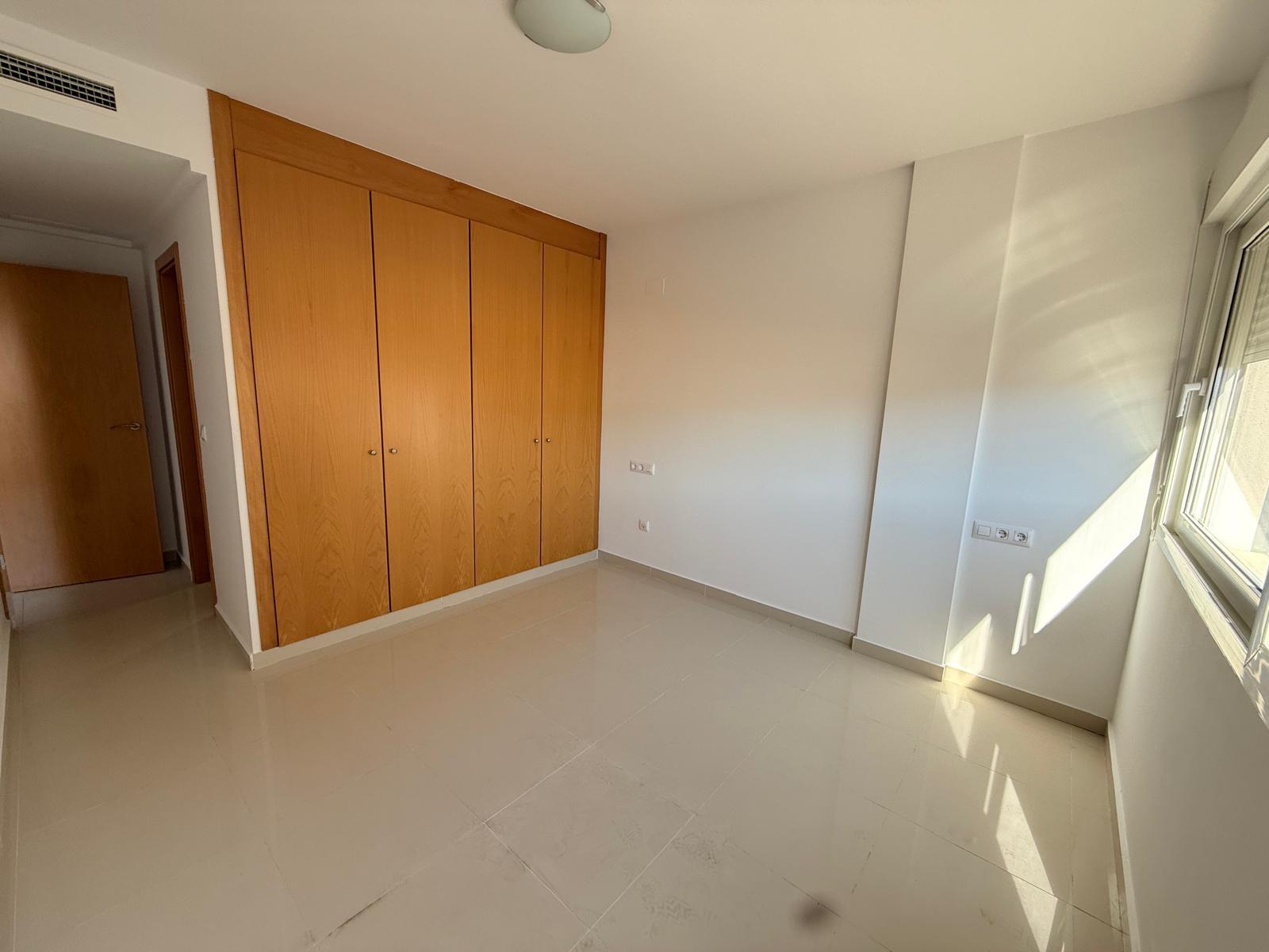 Imagen 9 Apartamento en venta en Verger El / Cerca del consum de El Verger