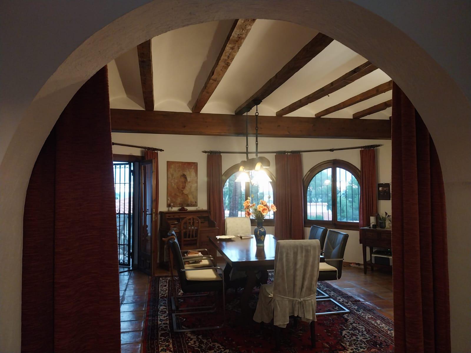 Imagen 8 Casa Rústica en venta en Dénia / La Pedrera Vessanes