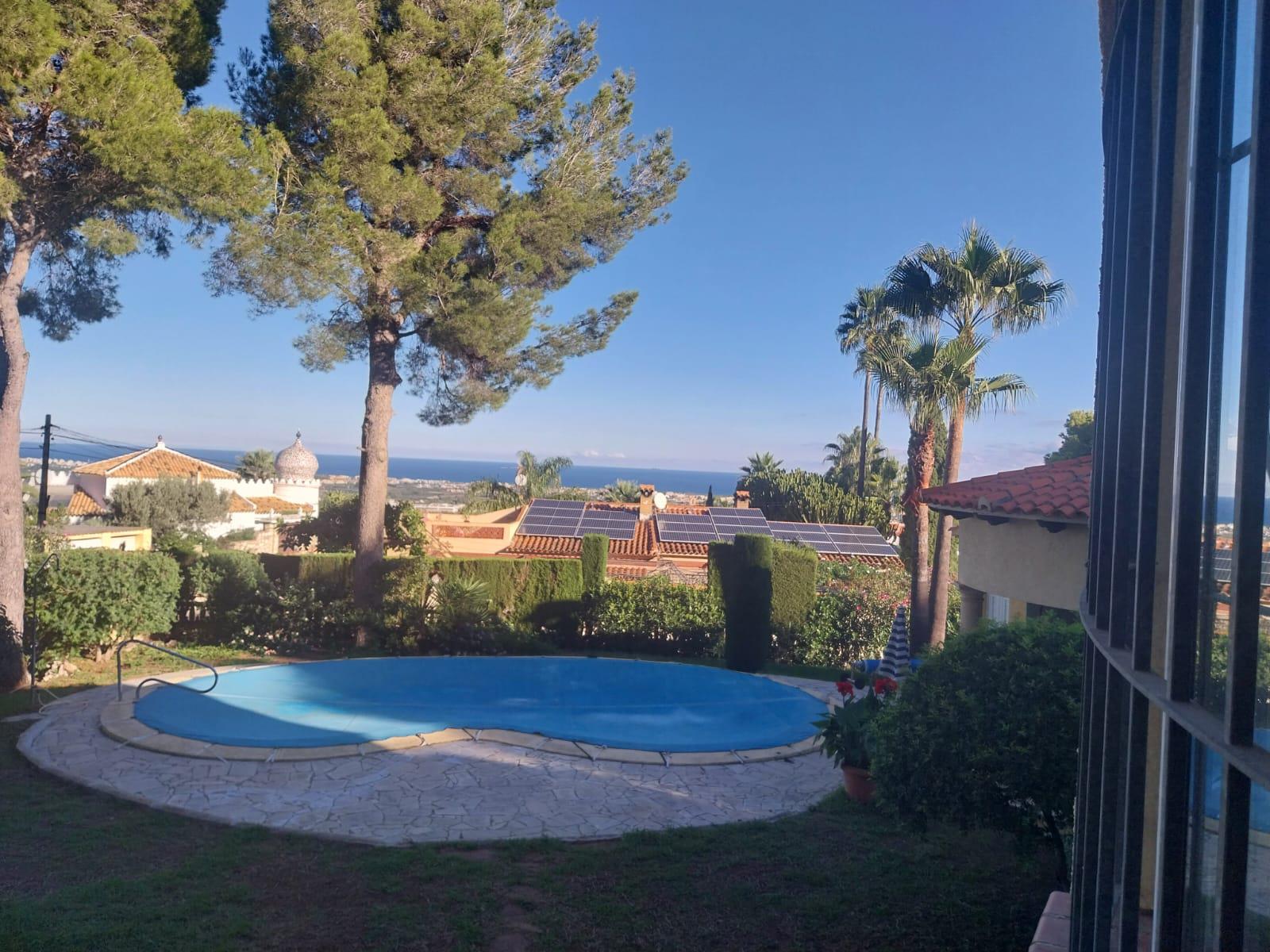 Imagen 7 Casa Rústica en venta en Dénia / La Pedrera Vessanes