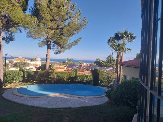 Imagen 7 Inmueble 299304 - Casa Rústica en venta en Dénia / La Pedrera Vessanes