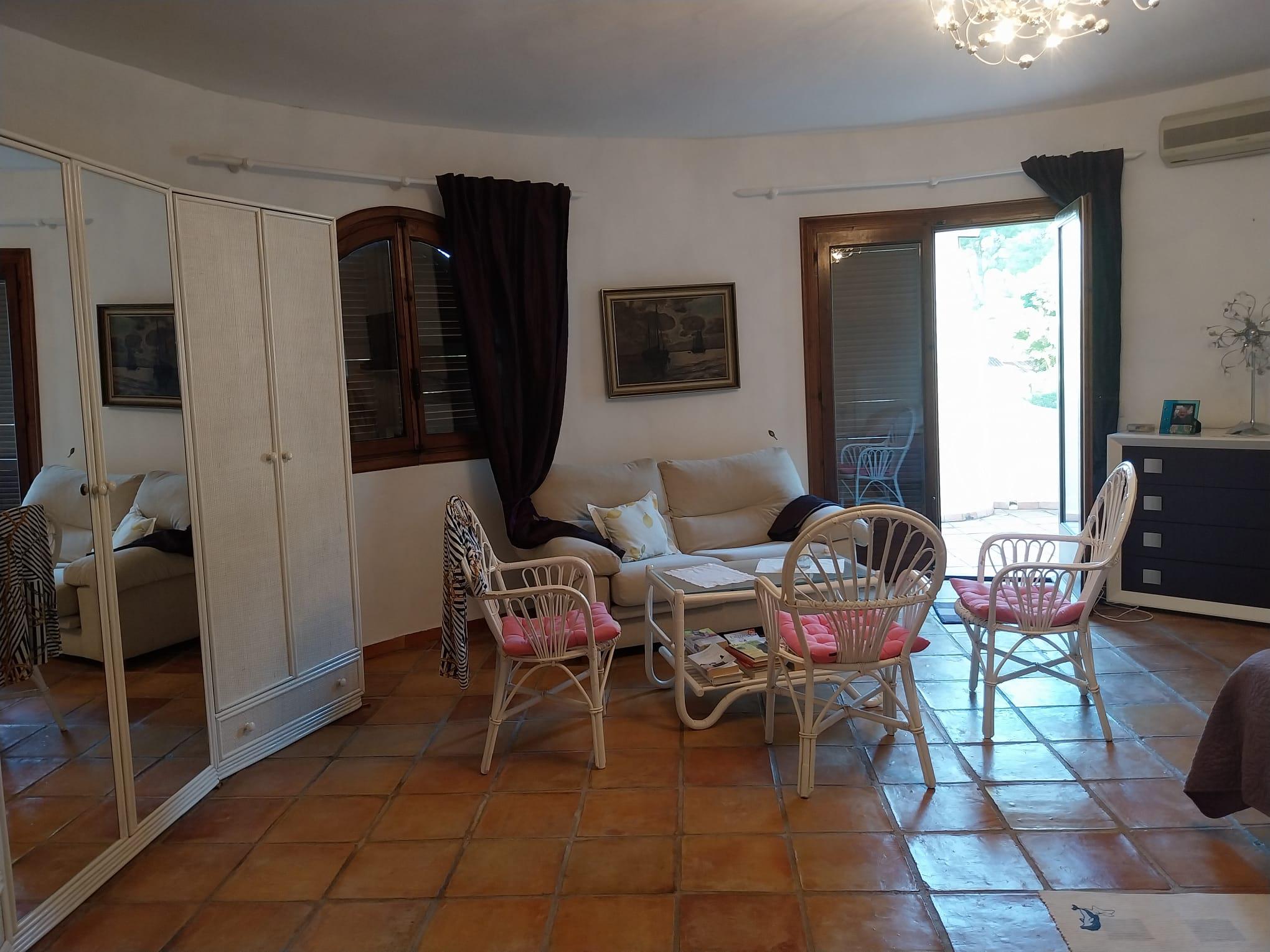 Imagen 11 Casa Rústica en venta en Dénia / La Pedrera Vessanes