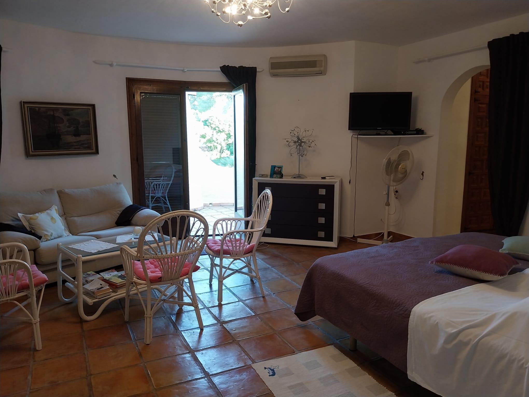 Imagen 12 Casa Rústica en venta en Dénia / La Pedrera Vessanes