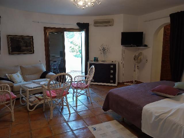 Imagen 12 Inmueble 299304 - Casa Rústica en venta en Dénia / La Pedrera Vessanes