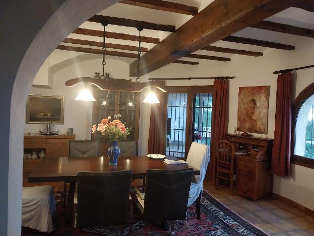 Imagen 9 Inmueble 299304 - Casa Rústica en venta en Dénia / La Pedrera Vessanes