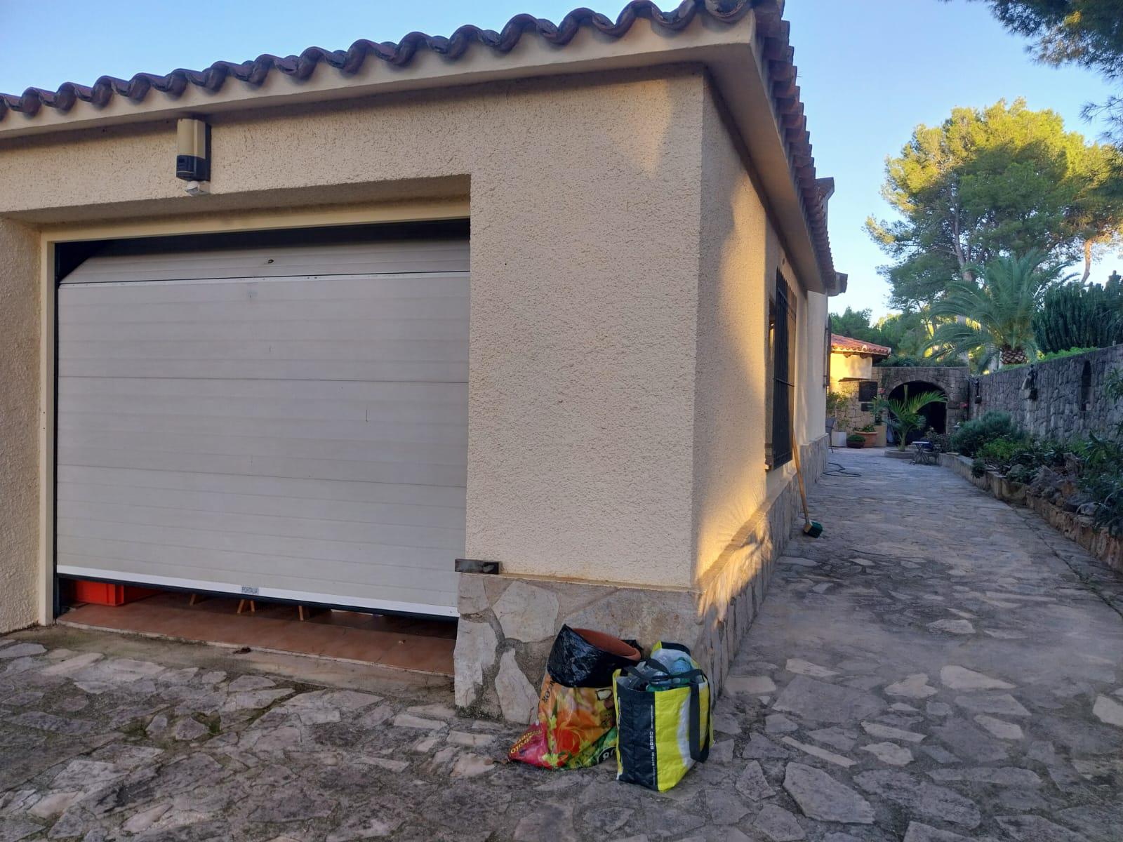 Imagen 6 Casa Rústica en venta en Dénia / La Pedrera Vessanes