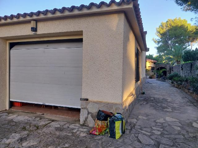 Imagen 6 Inmueble 299304 - Casa Rústica en venta en Dénia / La Pedrera Vessanes