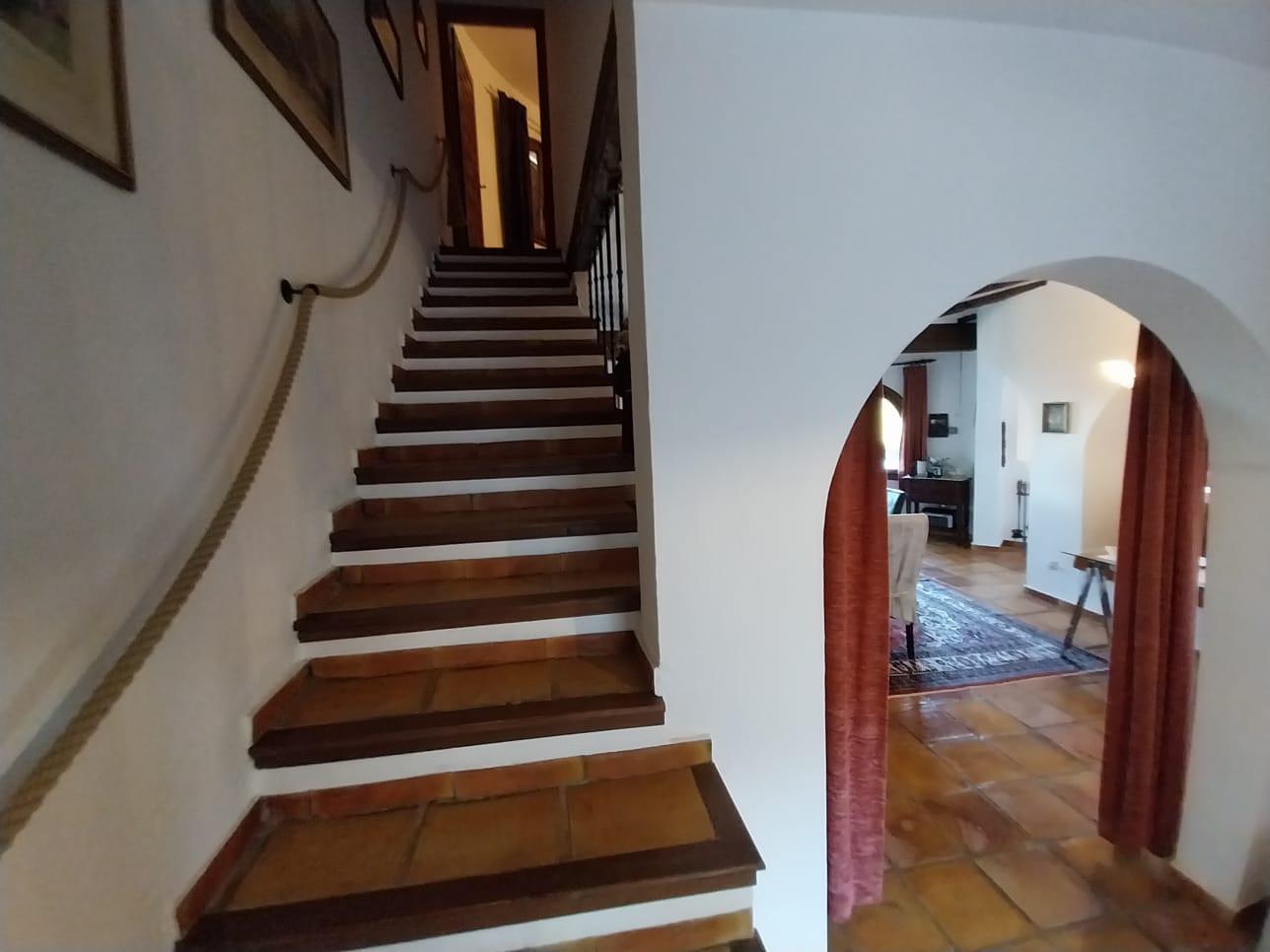 Imagen 14 Casa Rústica en venta en Dénia / La Pedrera Vessanes
