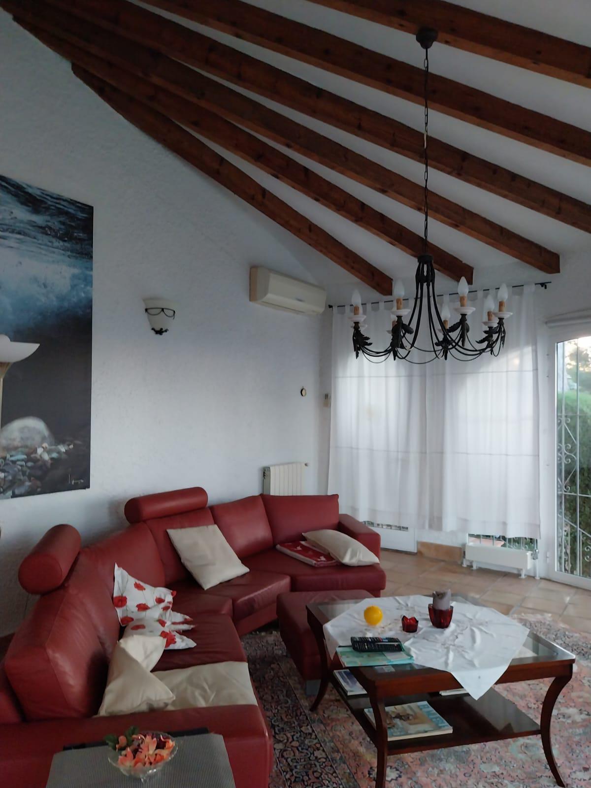 Imagen 10 Casa Rústica en venta en Dénia / La Pedrera Vessanes