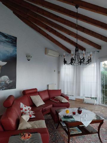 Imagen 10 Inmueble 299304 - Casa Rústica en venta en Dénia / La Pedrera Vessanes