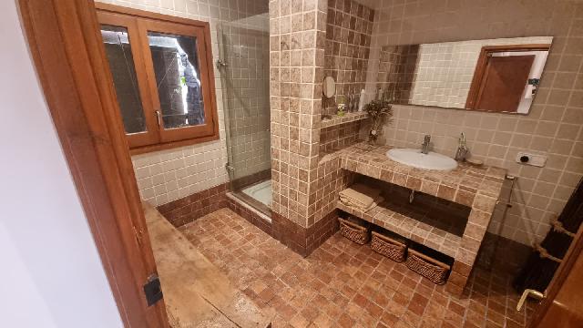 Imagen 16 Inmueble 300415 - Casa Aislada en venta en Castellví De Rosanes / A 2 minutos de  Ap-7 y 5 minutos de A-2.