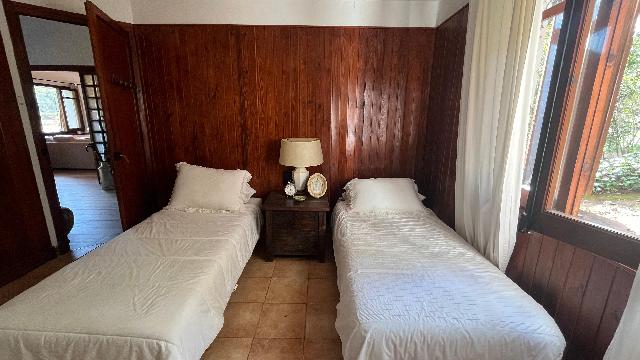 Imagen 24 Inmueble 300415 - Casa Aislada en venta en Castellví De Rosanes / A 2 minutos de  Ap-7 y 5 minutos de A-2.