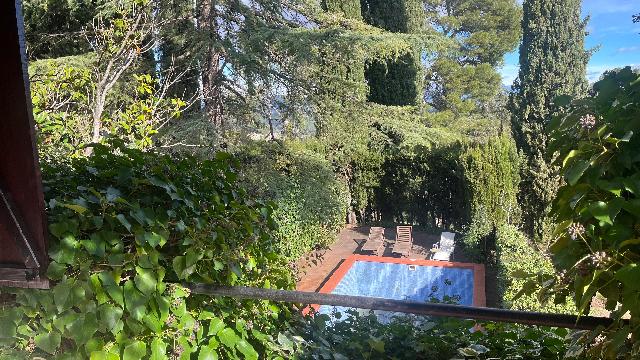 Imagen 14 Inmueble 300415 - Casa Aislada en venta en Castellví De Rosanes / A 2 minutos de  Ap-7 y 5 minutos de A-2.