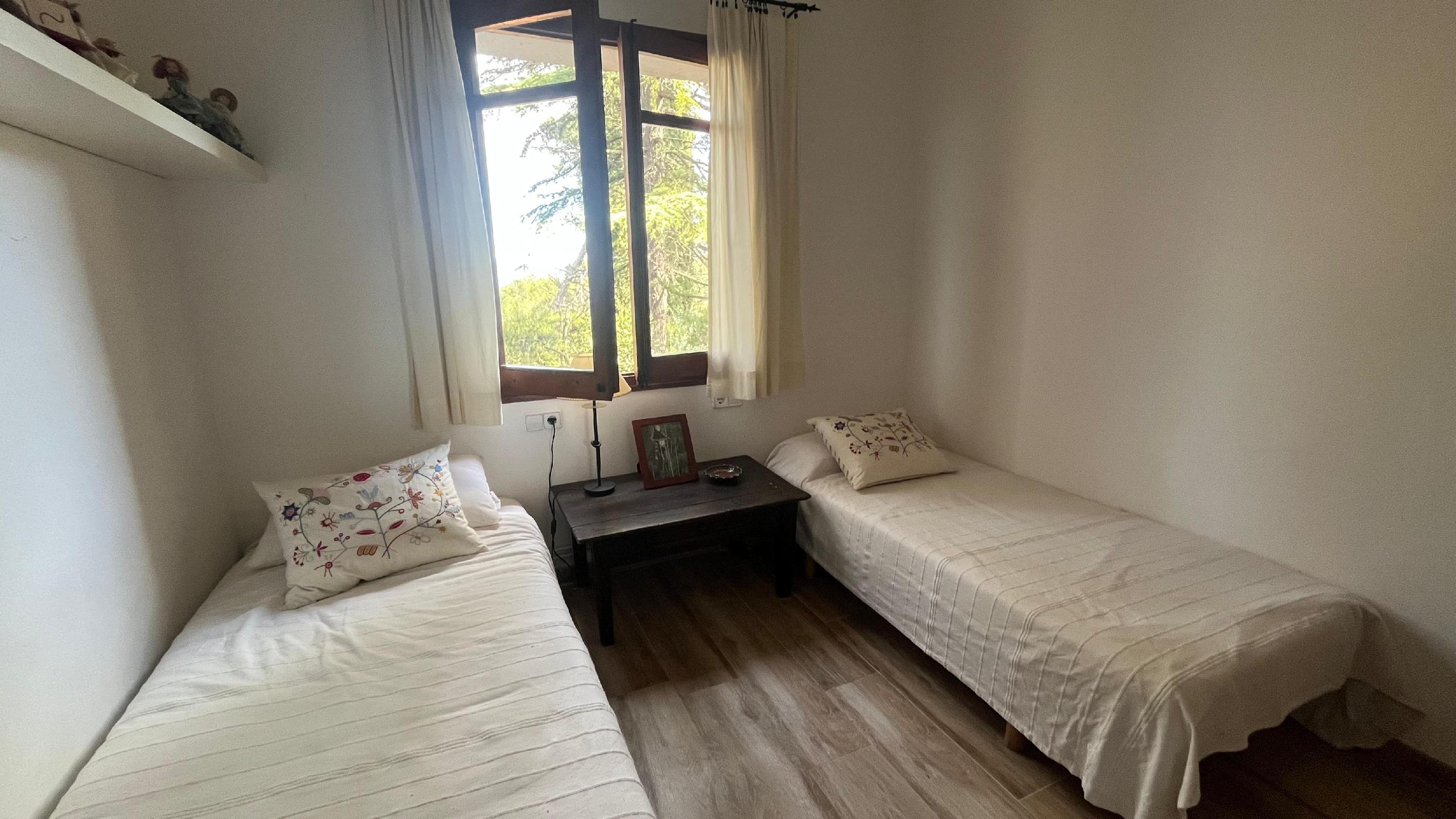 Imagen 22 Casa Aislada en venta en Castellví De Rosanes / A 2 minutos de  Ap-7 y 5 minutos de A-2.