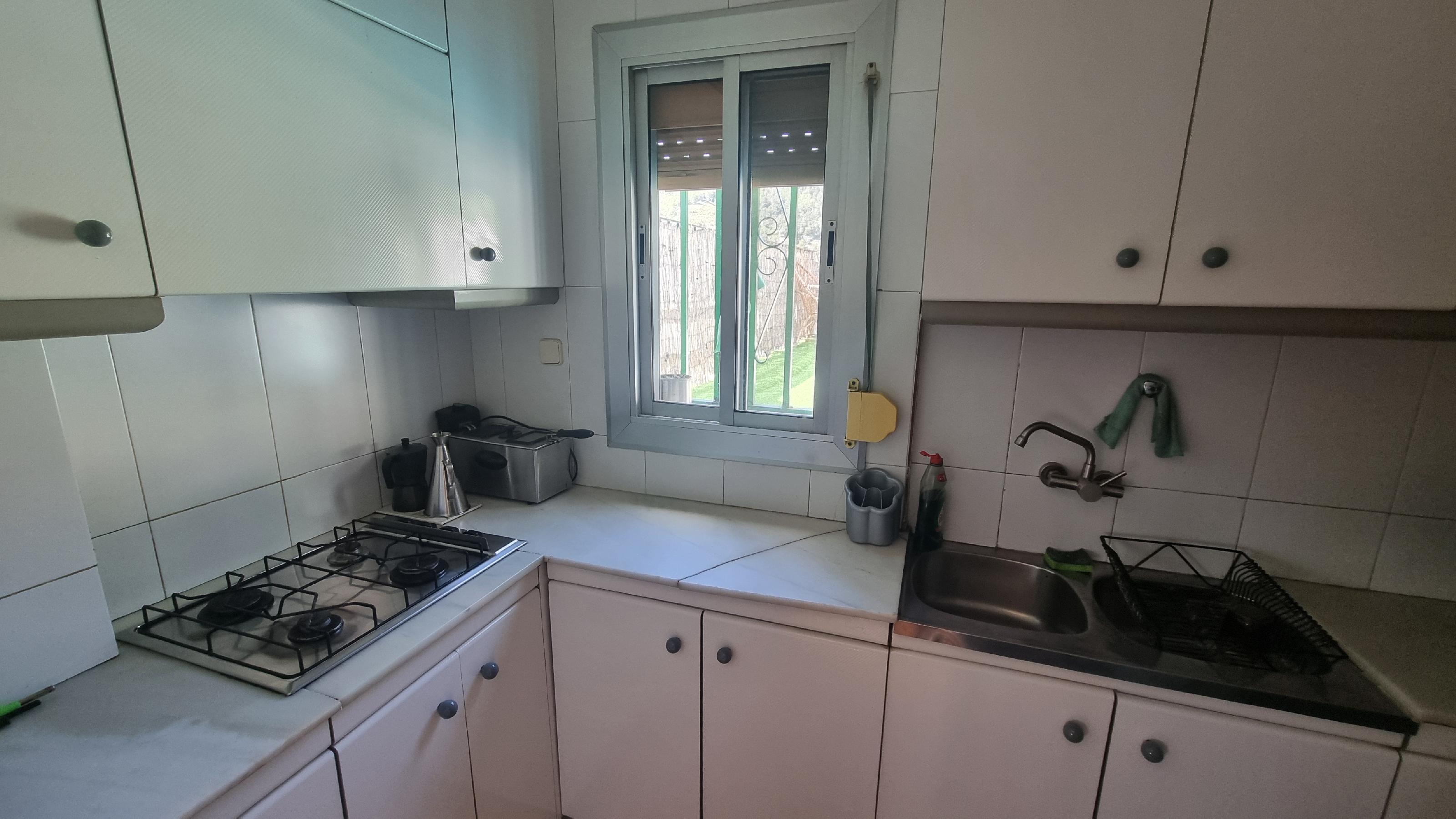 Imagen 28 Casa Aislada en venta en Vallirana / A 10 minutos de la autovía A-2