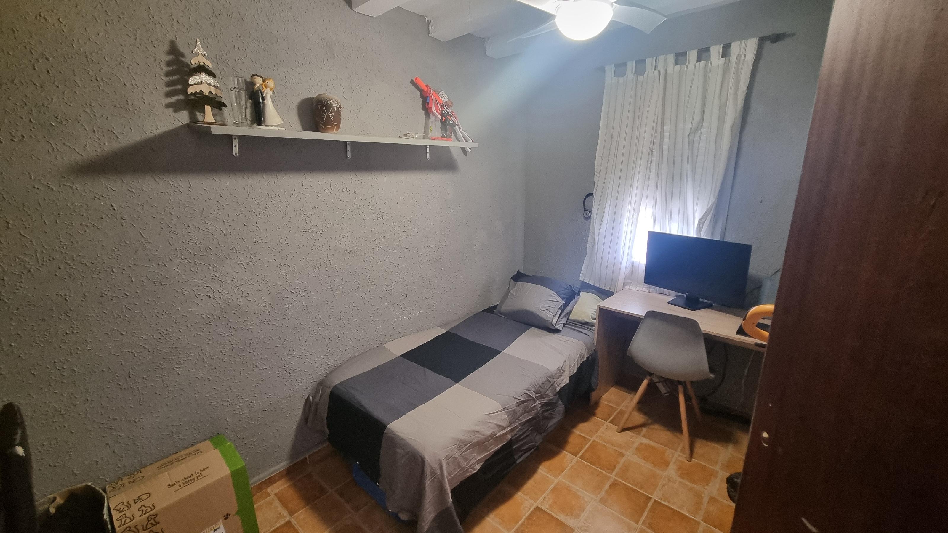 Imagen 22 Casa Aislada en venta en Vallirana / A 10 minutos de la autovía A-2