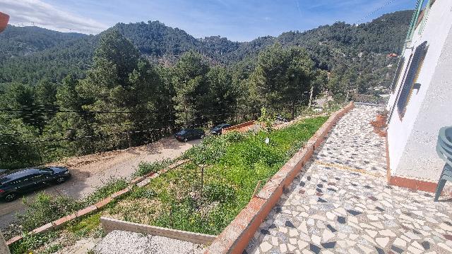 Imagen 11 Inmueble 301834 - Casa Aislada en venta en Vallirana / A 10 minutos de la autovía A-2