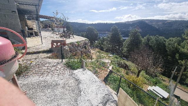 Imagen 6 Inmueble 301834 - Casa Aislada en venta en Vallirana / A 10 minutos de la autovía A-2