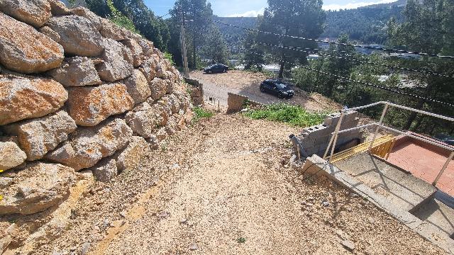 Imagen 13 Inmueble 301834 - Casa Aislada en venta en Vallirana / A 10 minutos de la autovía A-2