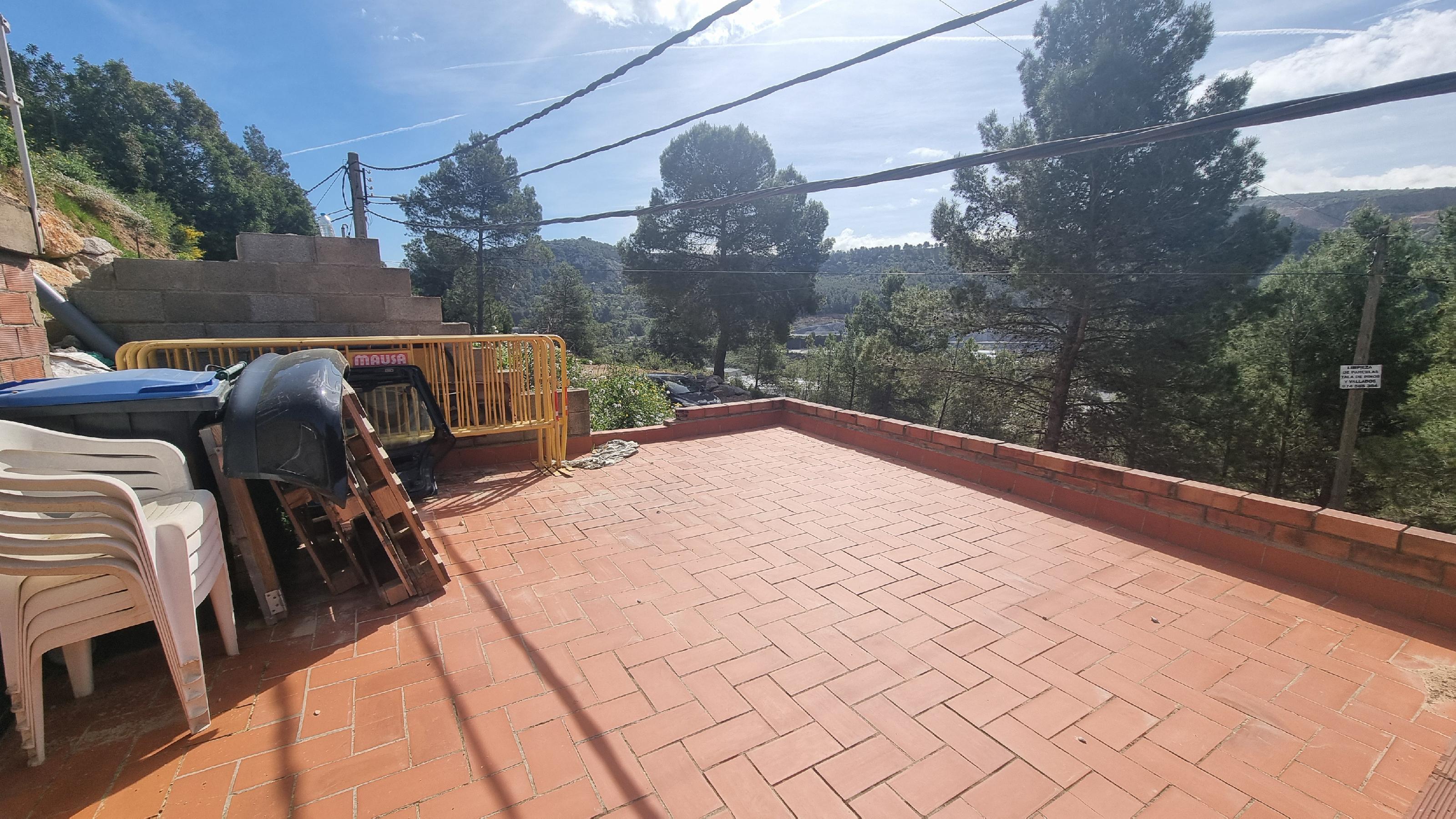 Imagen 14 Casa Aislada en venta en Vallirana / A 10 minutos de la autovía A-2