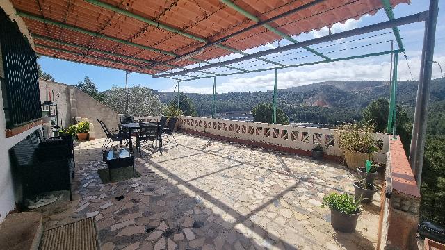 Imagen 3 Inmueble 301834 - Casa Aislada en venta en Vallirana / A 10 minutos de la autovía A-2