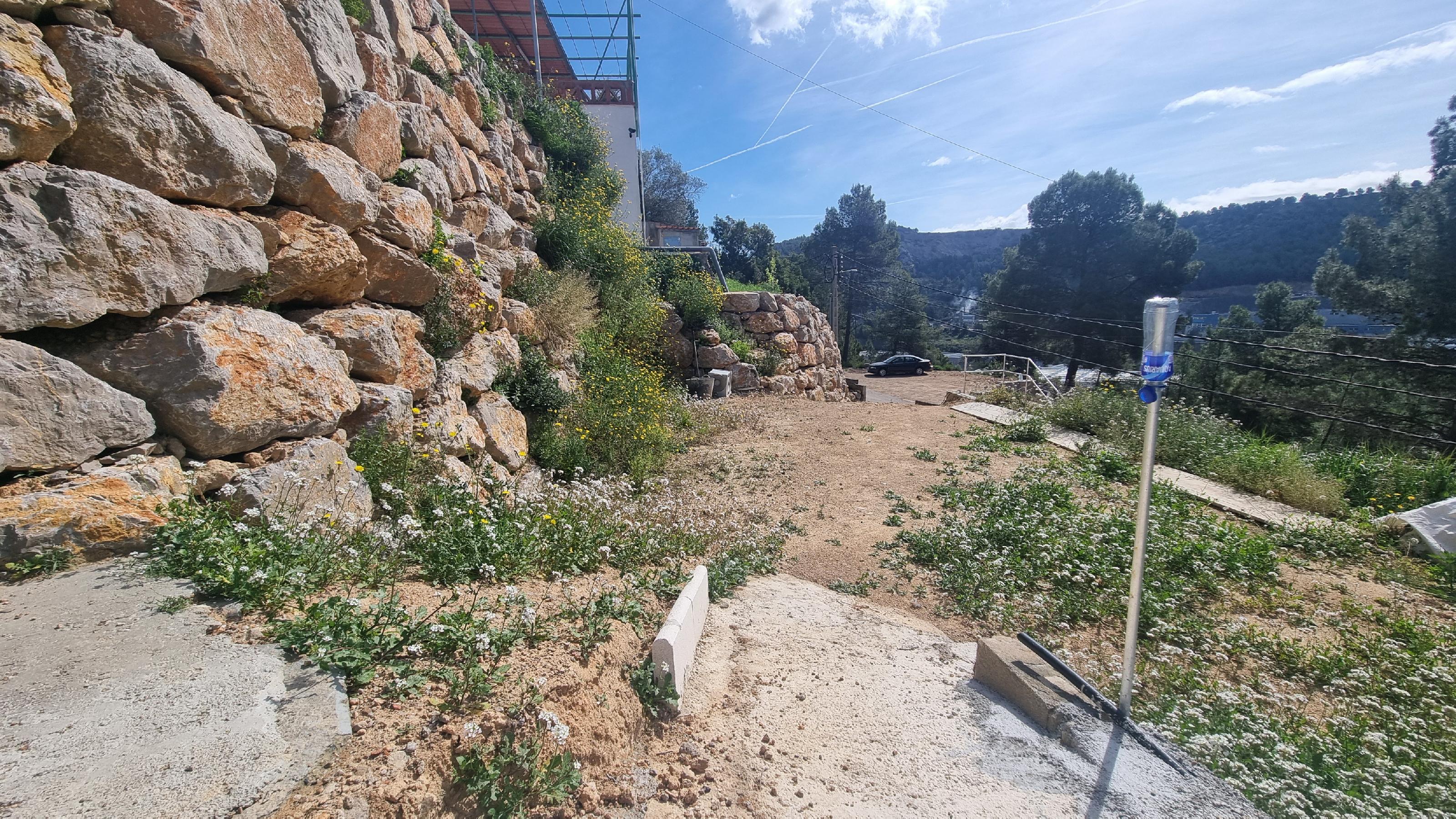 Imagen 15 Casa Aislada en venta en Vallirana / A 10 minutos de la autovía A-2