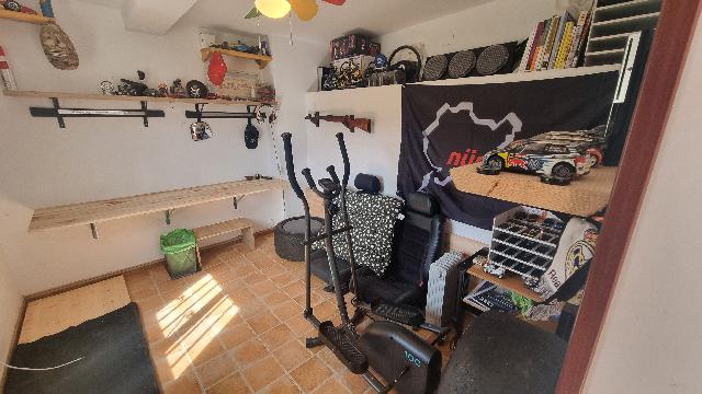 Imagen 26 Inmueble 301834 - Casa Aislada en venta en Vallirana / A 10 minutos de la autovía A-2
