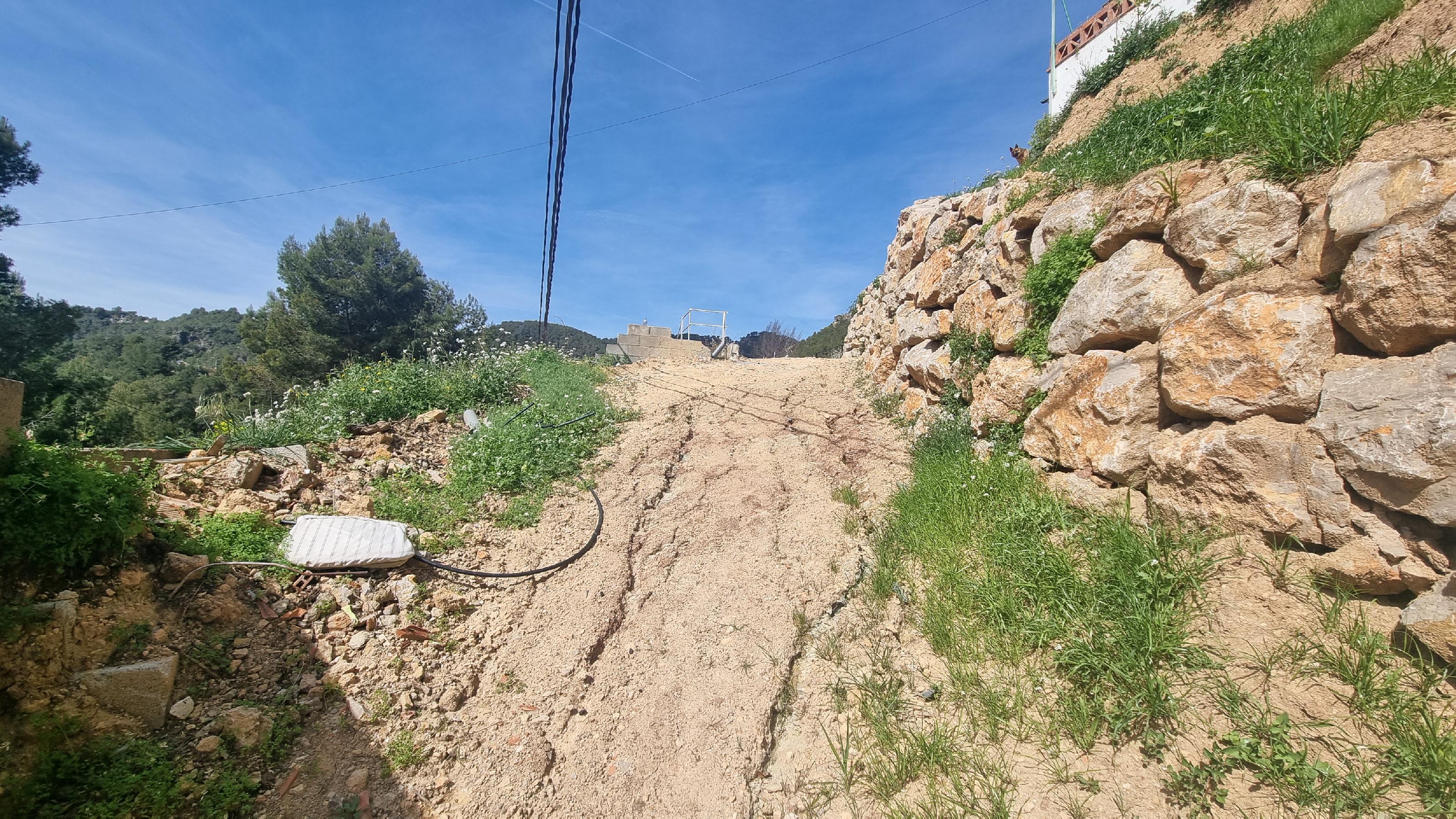 Imagen 16 Casa Aislada en venta en Vallirana / A 10 minutos de la autovía A-2