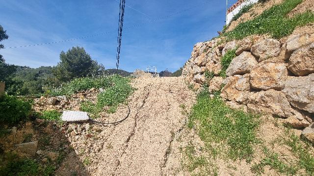 Imagen 16 Inmueble 301834 - Casa Aislada en venta en Vallirana / A 10 minutos de la autovía A-2