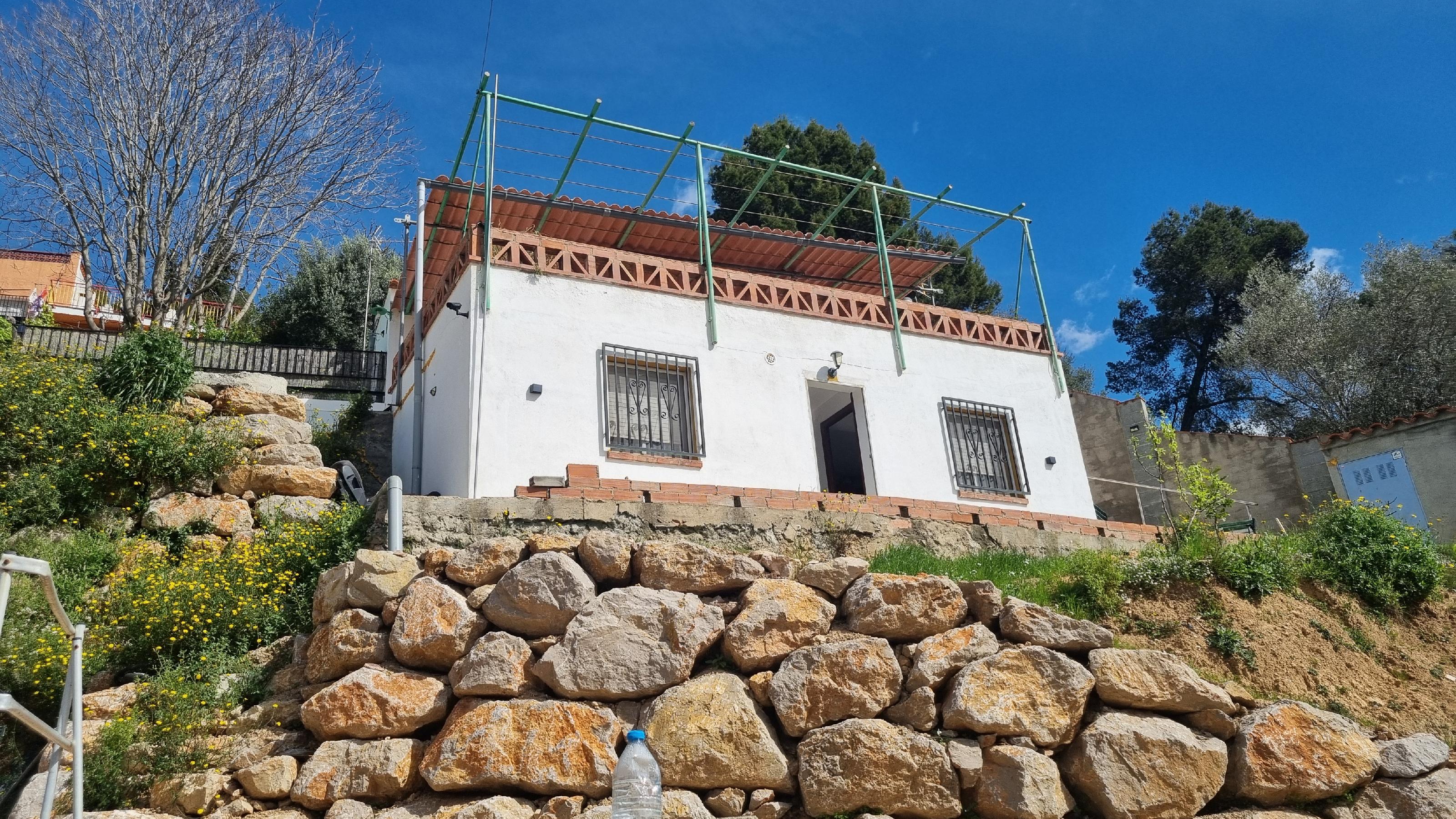 Imagen 7 Casa Aislada en venta en Vallirana / A 10 minutos de la autovía A-2