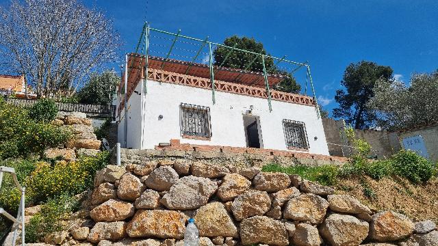 Imagen 7 Inmueble 301834 - Casa Aislada en venta en Vallirana / A 10 minutos de la autovía A-2