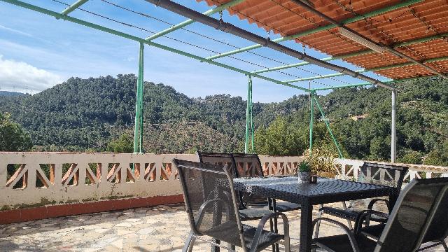 Imagen 1 Inmueble 301834 - Casa Aislada en venta en Vallirana / A 10 minutos de la autovía A-2