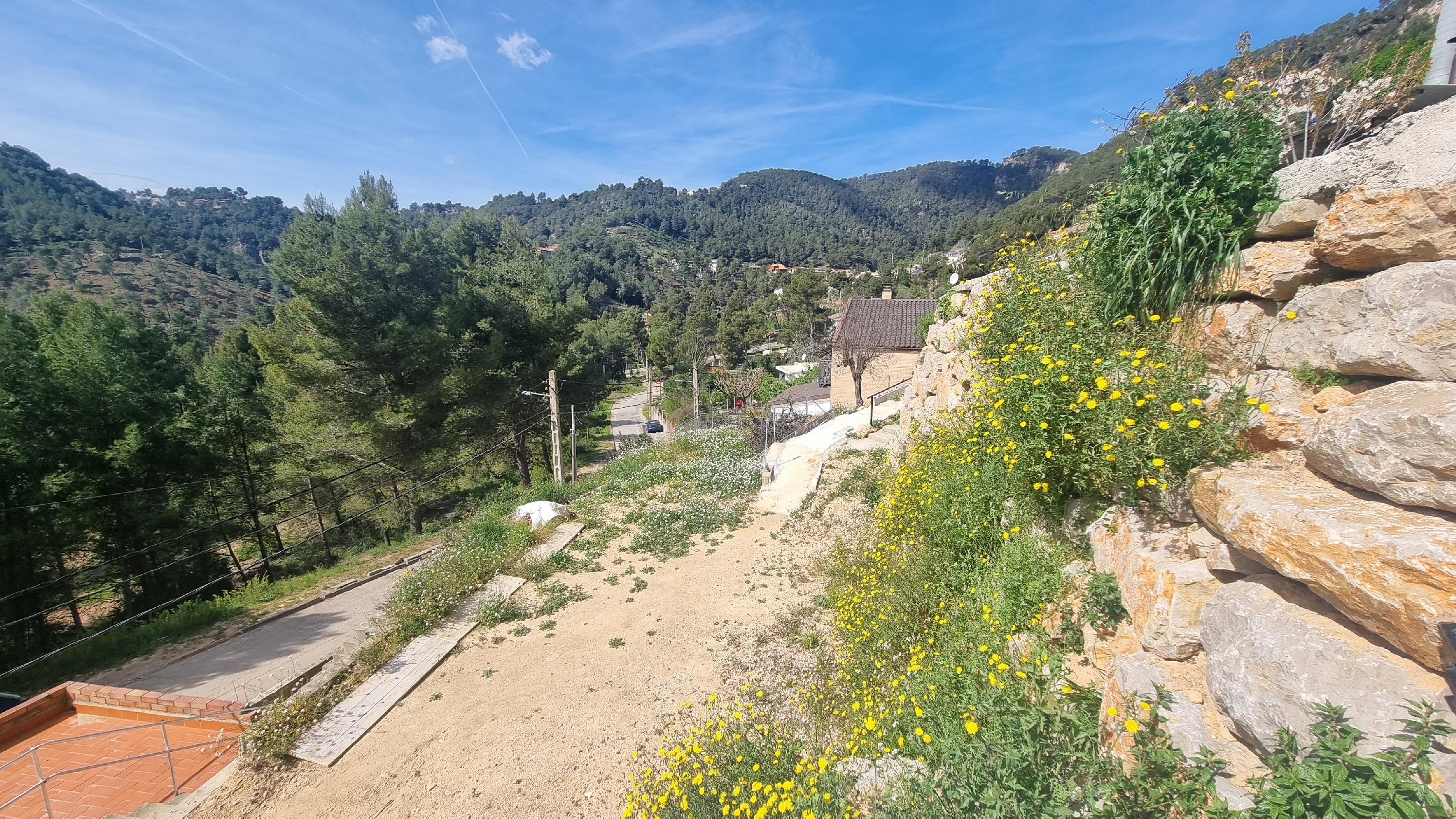 Imagen 17 Casa Aislada en venta en Vallirana / A 10 minutos de la autovía A-2